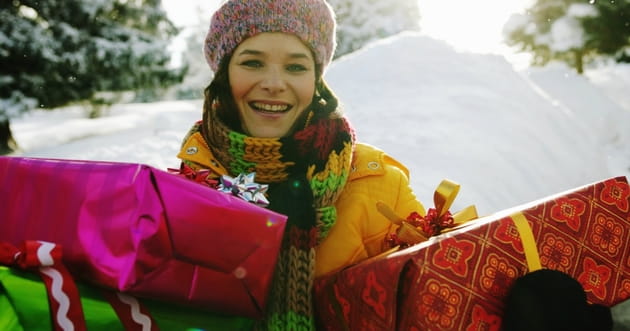 How to Find Peace in the Midst of Holiday Chaos