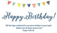 Birthdays eCards - Free Christian Ecards Online Greeting Cards