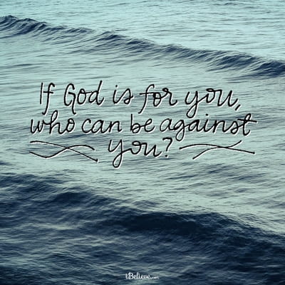 You Say, God Says - Inspirations