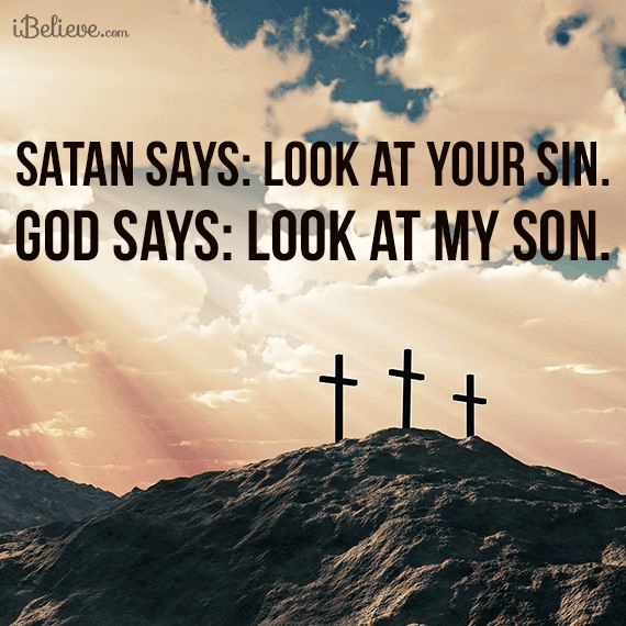 Look to the Son - Inspirations