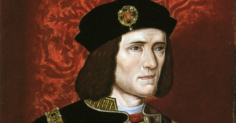 King Richard III’s Personal Prayer Book Now Available Online ...