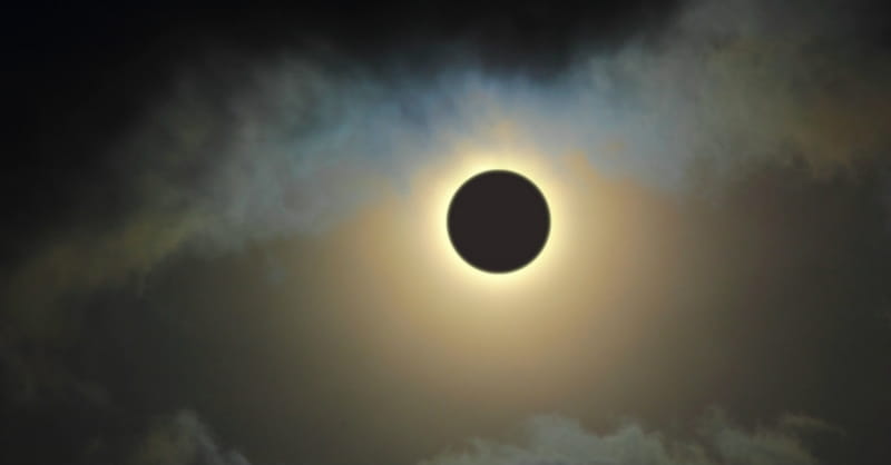 100-Year-Old Jewish Prophecy Says Eclipse Signals End of North Korean Regime