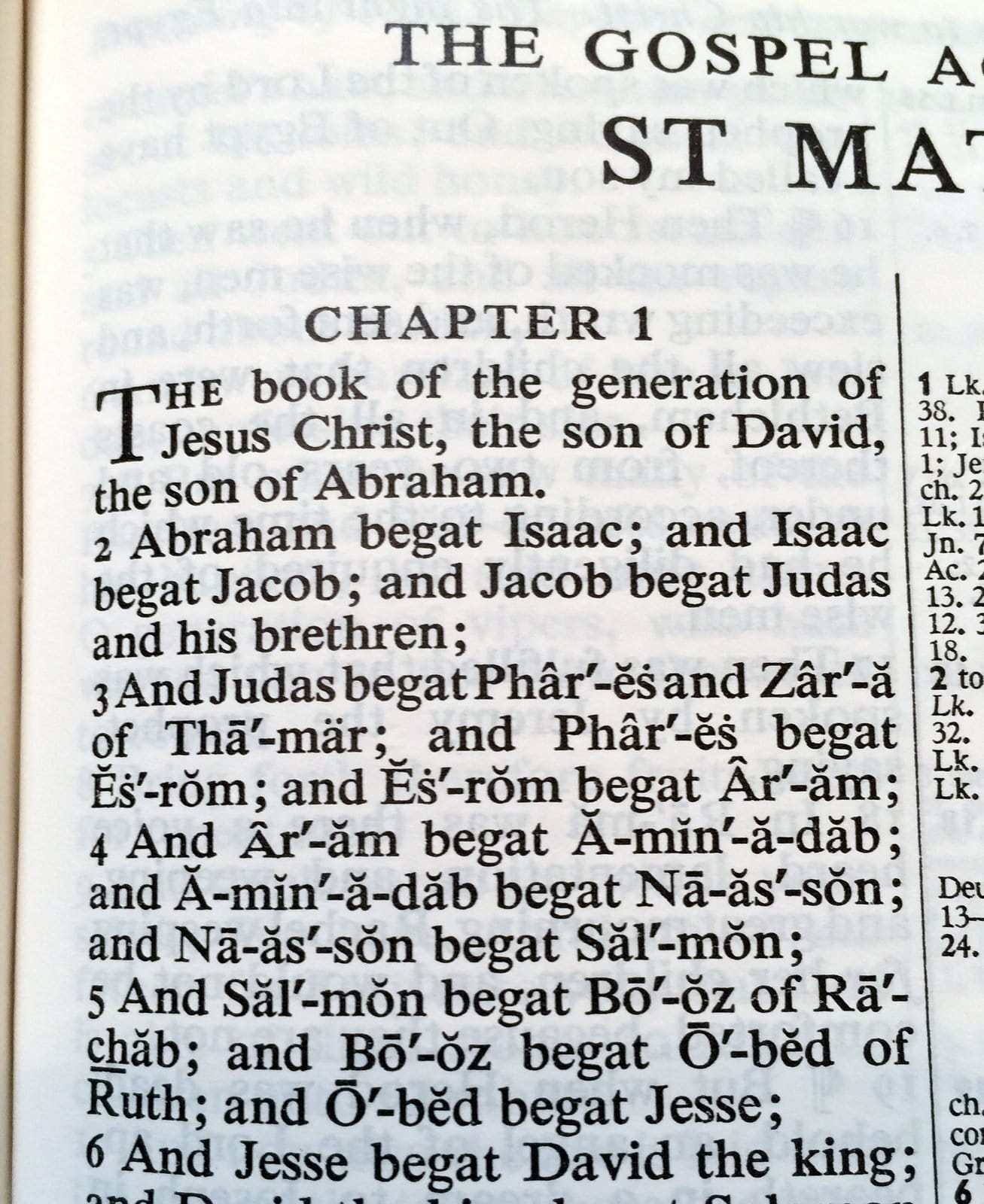 Begat In The Bible Means _ Genesis 5:4 – SEYDNW