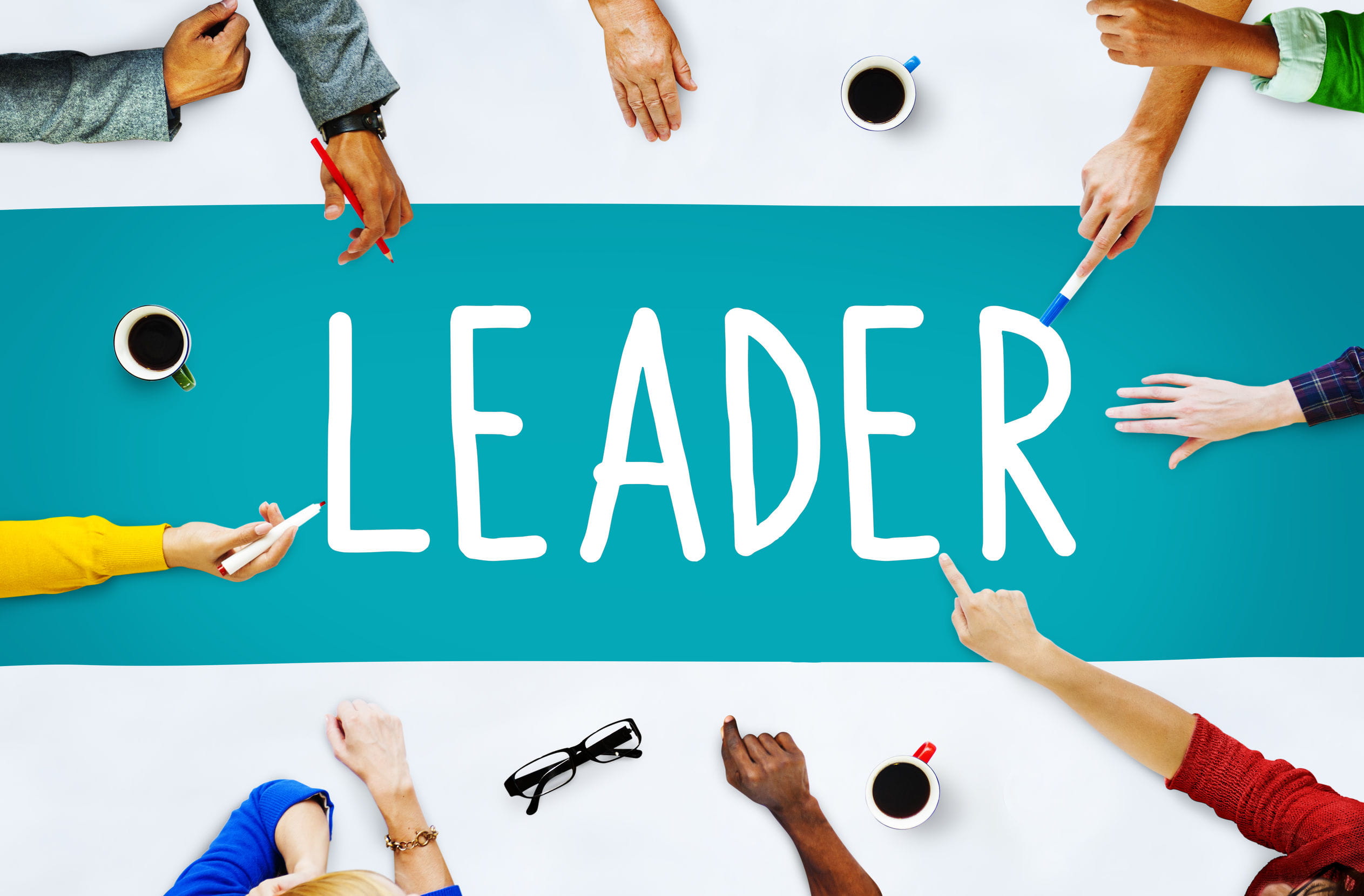 five-overall-traits-of-effective-leaders