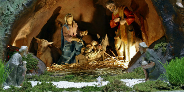 How Well Do You Know the Christmas Story? Take the Christmas IQ Quiz ...