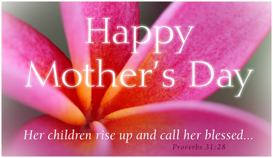 Free Call Her Blessed eCard - eMail Free Personalized Mother's Day ...