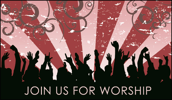 Free Worship Invite eCard - eMail Free Personalized Invitations Cards ...