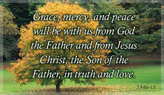 Free Grace And Mercy eCard - eMail Free Personalized Encouragement Online