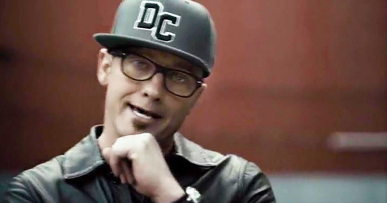 Tobymac speak life christian music