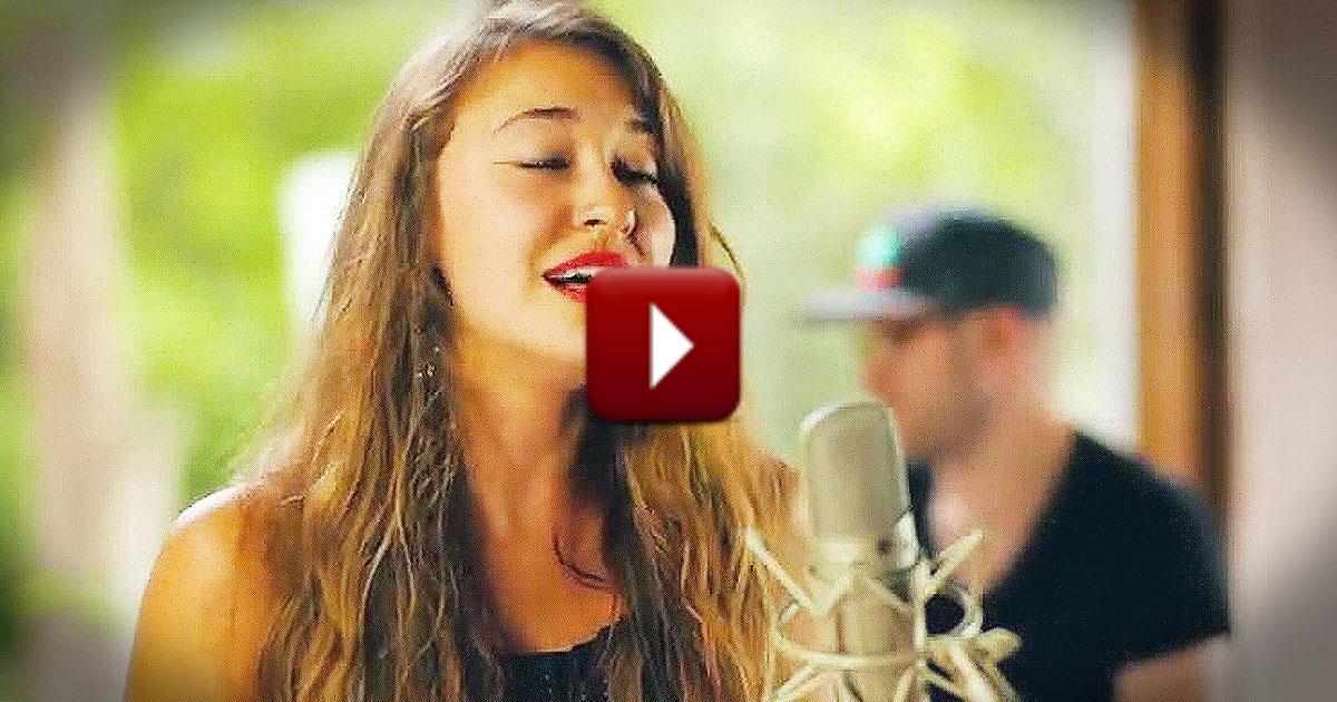 ‘I Am Yours’ – Acoustic Performance From Lauren Daigle - Music Videos