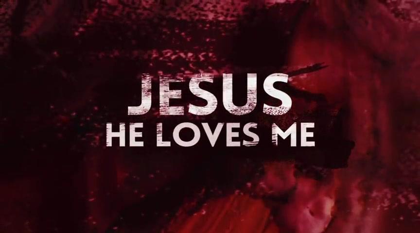 Jesus Loves Me by Chris Tomlin - Christian Music Videos