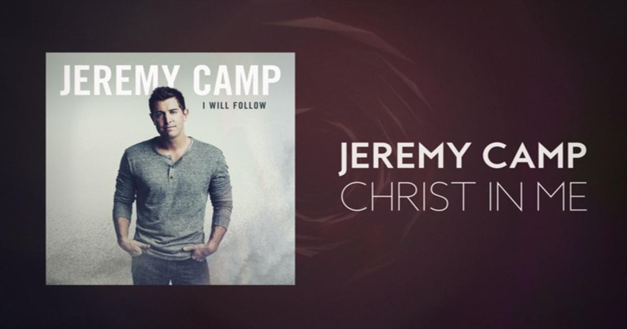 jeremy camp Music Videos, Songs and Albums