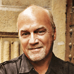 Greg Laurie