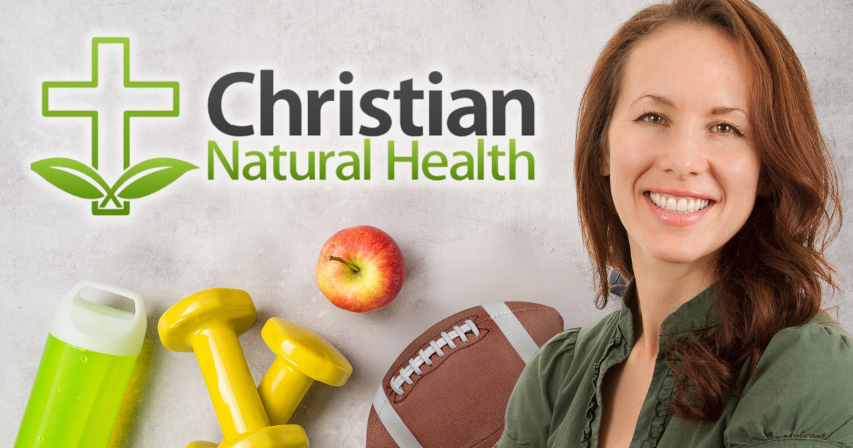 Christian Natural Health