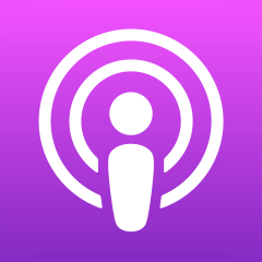 Apple Podcasts