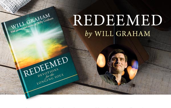 Redeemed by Will Graham