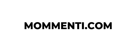 MOMMENTI.com