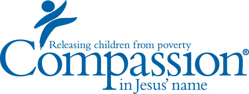 Compassion - Releasing children from poverty in Jesus' name