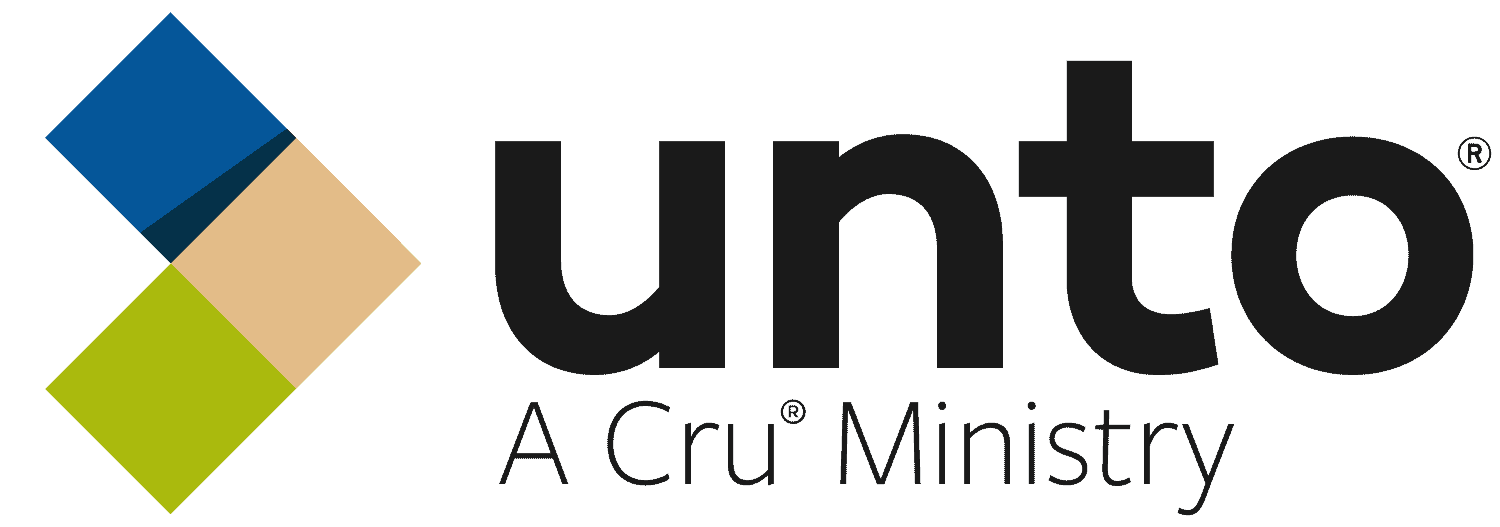 unto - A Cru® Ministry