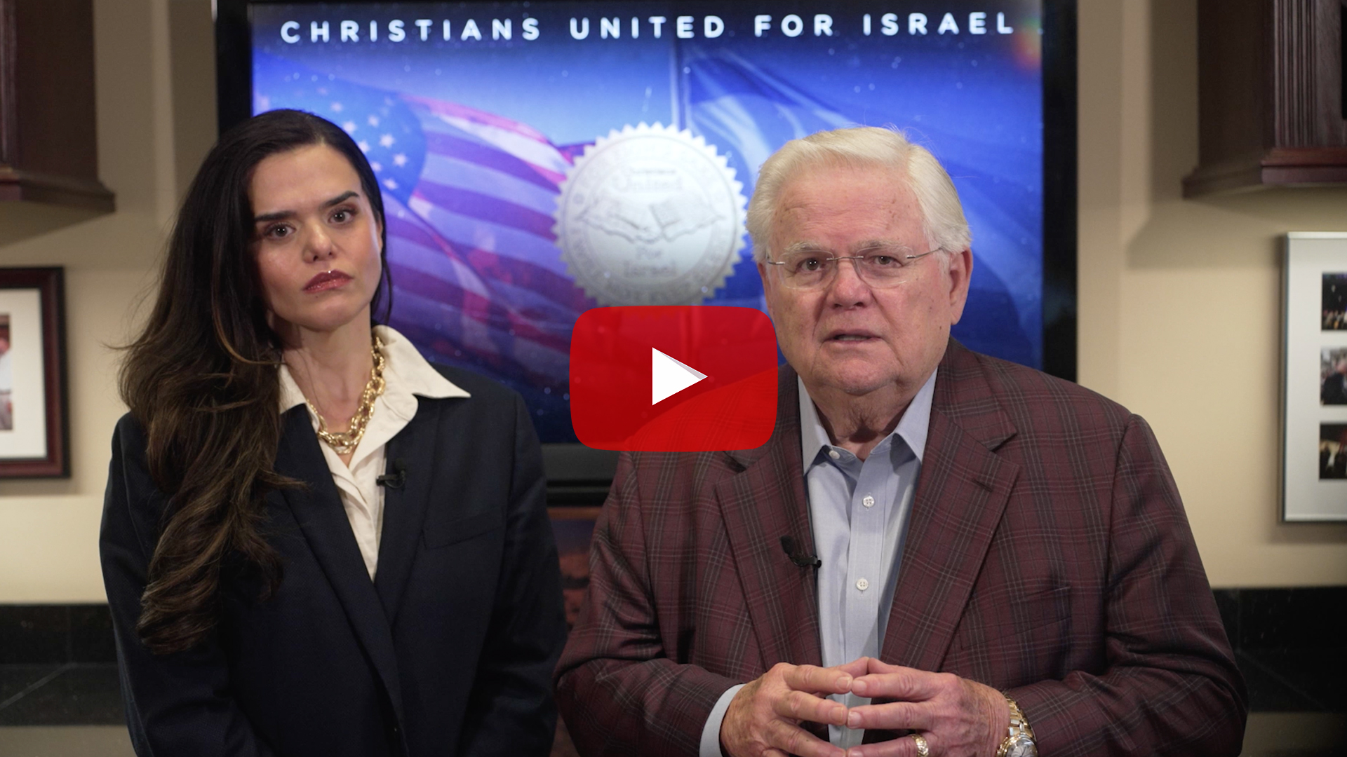 CUFI Video