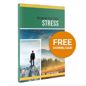 BREAK FREE FROM STRESS