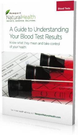 What Do Your Blood Tests Mean?