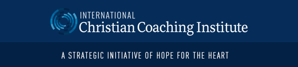 International Christian Coaching Institute