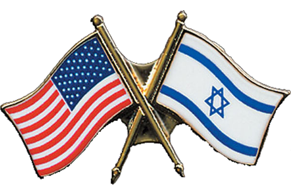 FREE FLAG PIN: SUPPORT ISRAEL