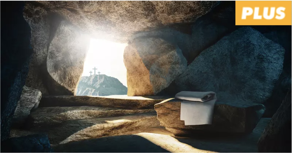 How Can We Overcome Doubt and Believe the Miracle of Easter?