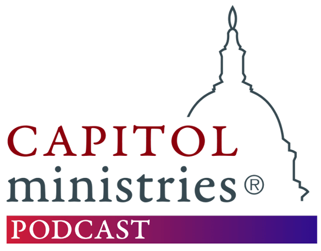 Capitol Ministries Podcast