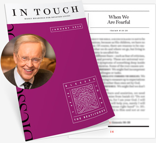FREE In Touch Magazine