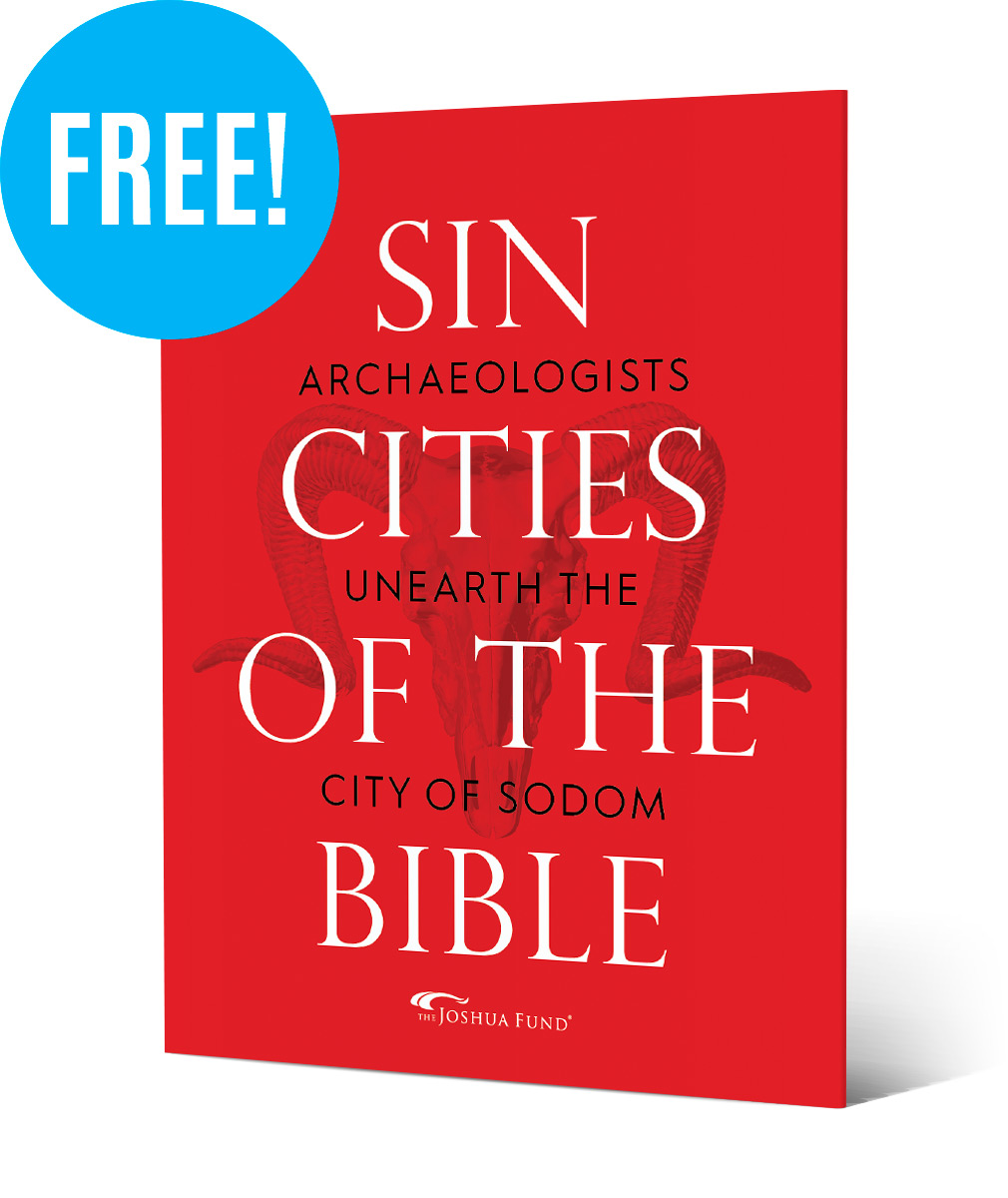 Get the Free PDF Download ‘Sin Cities of the Bible’