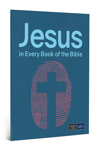 Get the Free PDF Download ‘Jesus in Every Book of the Bible’
