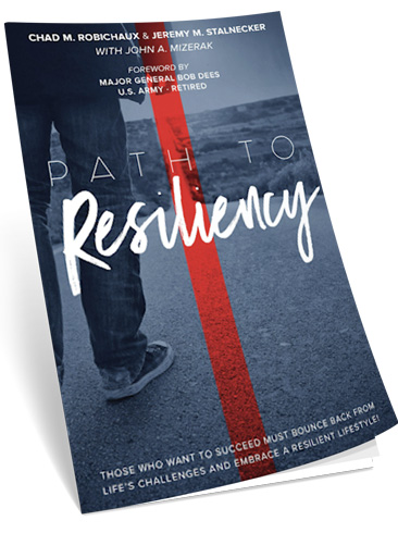 Download ‘Path to Resiliency’ free eBook