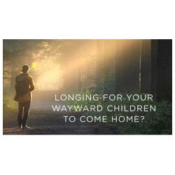 WAYWARD CHILDREN COME HOME