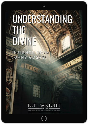 Understanding the Divine Download