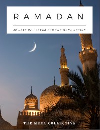 Get the Ramadan Prayer Guide