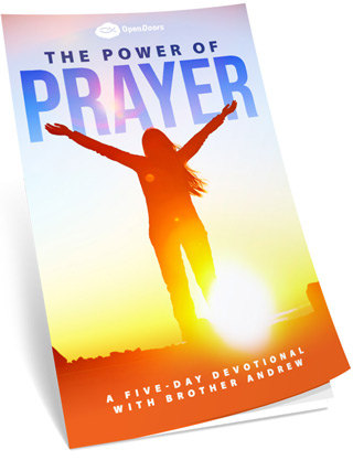 The Power of Prayer Download