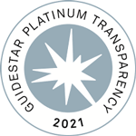 Guidestar Platinum Transparency 2021