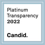 Platinum Transparency 2022 - Candid.