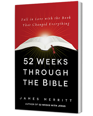 52 Weeks Through the Bible