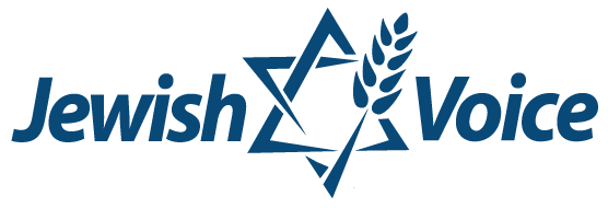 Jewish Voice Ministries Logo
