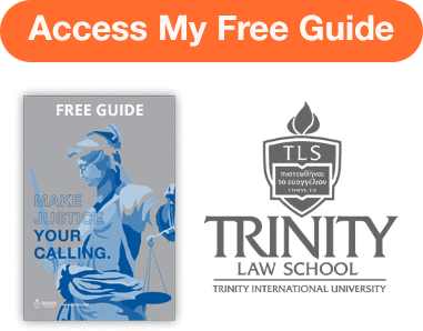 Click here to access your free guide from Trinity Law School University