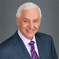 Dr. David Jeremiah