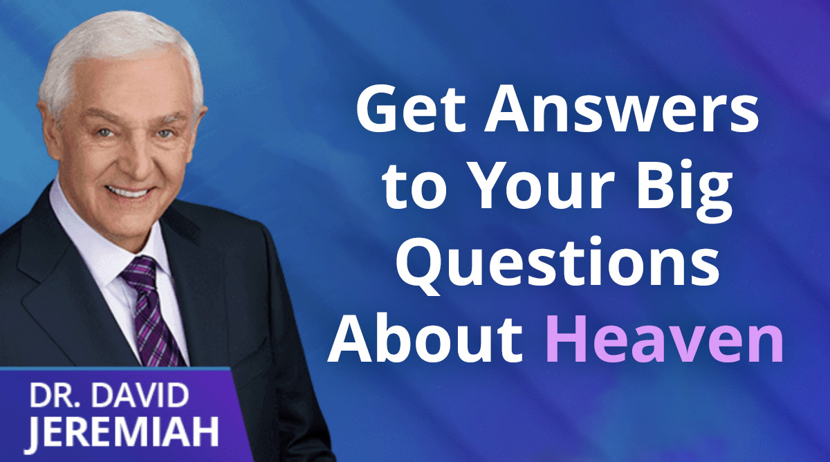 Do Pets Go to Heaven? And Many Other Questions You've Wondered About Heaven