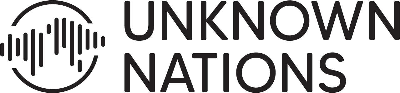 Unknown Nations