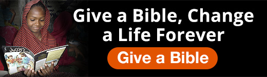 Give Bibles