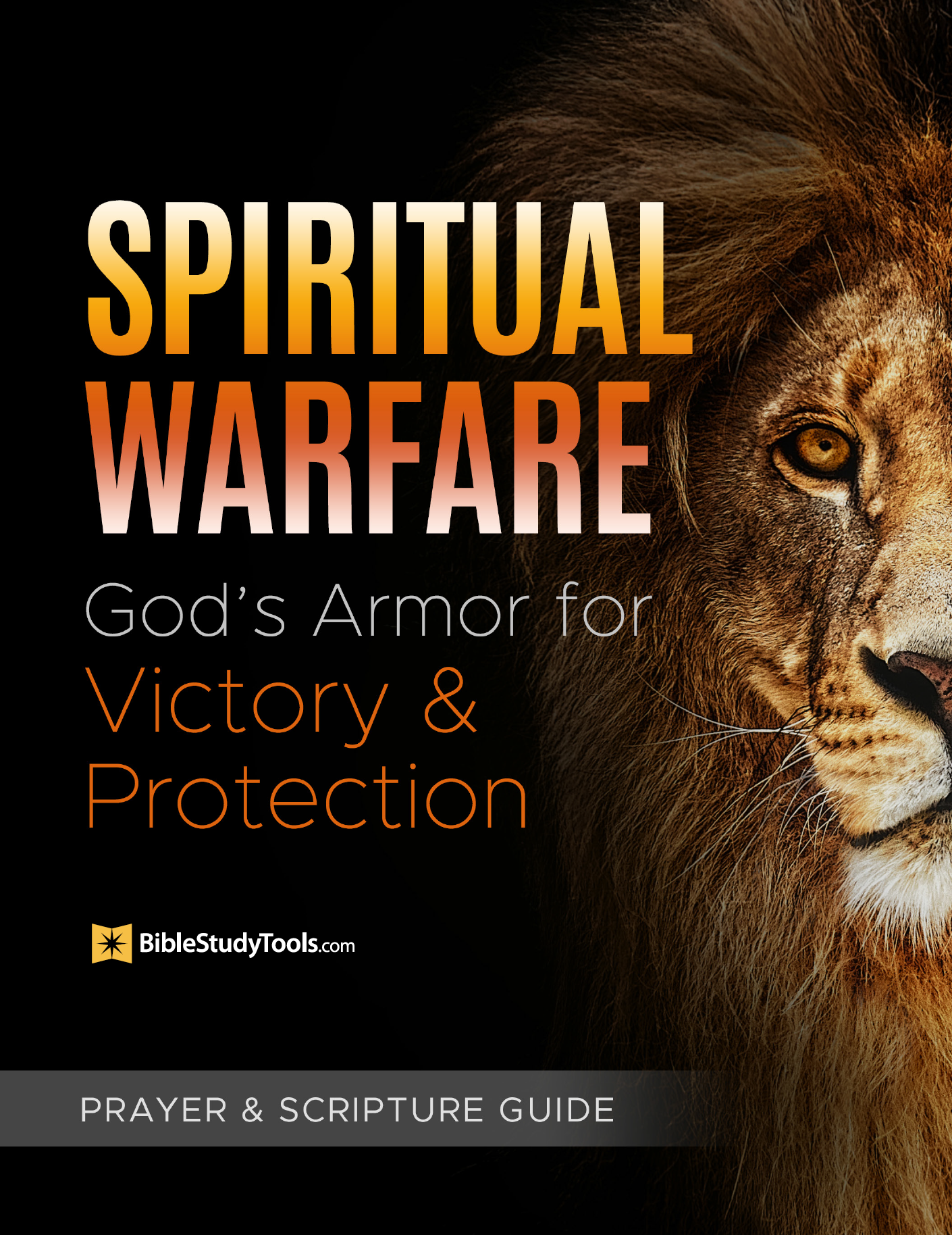 Spiritual Warfare Spiritual Warfare