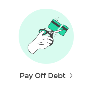 Pay Off Debt