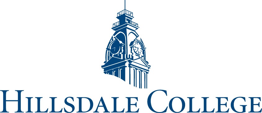 hillsdale logo